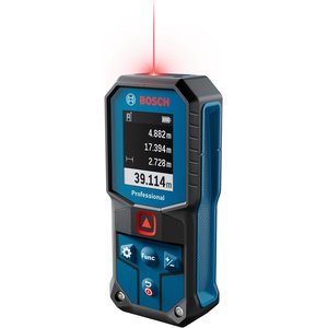 Glm 40-31 Lazermetre Uzaklık Ölçer - 0601075000