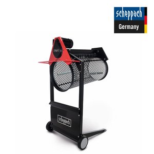 Rs400 Elektrikli Elek Tamburu 360 W - 42030000