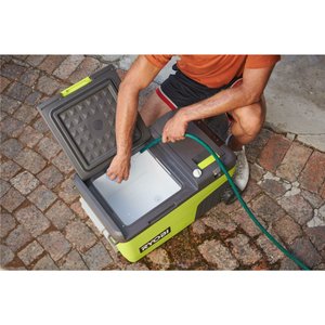 Ry18cb23a-0 18v Akülü Soğutucu 23 Lt  (akü Ve Şarj Cihazı Dahil Değildir.) - 5133006103
