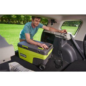 Ry18cb23a-0 18v Akülü Soğutucu 23 Lt  (akü Ve Şarj Cihazı Dahil Değildir.) - 5133006103