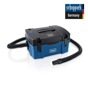 Hd2p Taşınabilir Çantalı Elektrikli Süpürge 1250 W -  5906301901