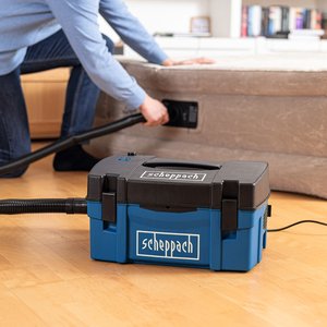 Hd2p Taşınabilir Çantalı Elektrikli Süpürge 1250 W -  5906301901