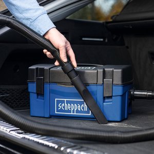 Hd2p Taşınabilir Çantalı Elektrikli Süpürge 1250 W -  5906301901