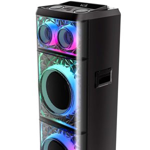 Ceremony Cm-2030l 750w Rms Bluetooth Hoparlör Tws Kablosuz Mikrofonlu