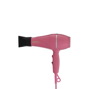 Tr-501 Profesyonel Pembe Renkli Fön Makinesi +tr-2830 İyon Özellikli Saç Şekillendirici Düzleştirici