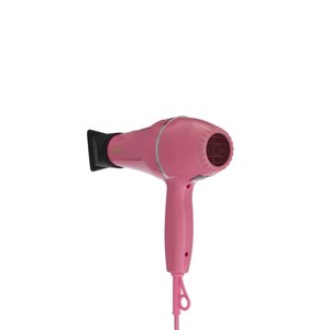 Tr-501 Profesyonel Pembe Renkli Fön Makinesi +tr-2830 İyon Özellikli Saç Şekillendirici Düzleştirici