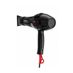 Tr-701 Profesyonel Fön Makinesi 12 Adet | Siyah