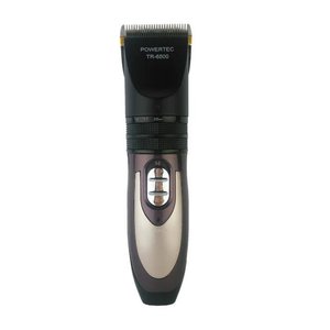 Tr 6500 Saç Ve Sakal Tıraş Makinesi