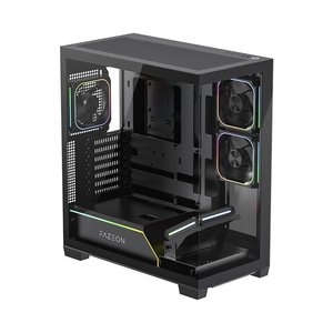 Fade X350 Ryzen 7 9800x3d 32gb Ddr5 Ram 1tb M.2 Nvme Ssd 16gb Rtx5060ti Sıvı Soğutmalı Oyuncu Bilgisayarı