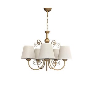 Beşli̇ Fi̇ski̇yeli̇ Avi̇ze Eski̇tme Stati̇k Boyali Metal Top Detayli Krem Rengi̇ Şapkali