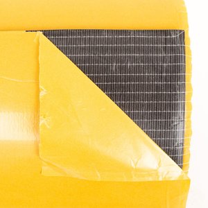 Yapişkanli Epdm Sünger Levha 3 Mm (en:1 Mt Boy:0,5 Mt)