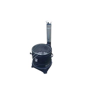 Mangal Piknik Kamp Sobası ( Kamp Çadır Mangal Sobası)