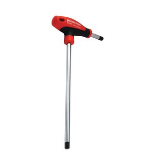 İzeltaş T Tipi Allen Anahtar 08 Mm 4920220080