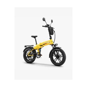 Rd8 Premium Elektri̇kli̇ Bi̇si̇klet