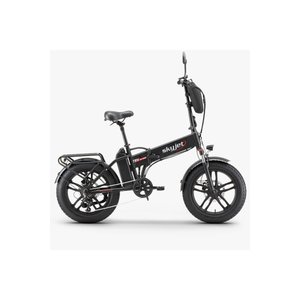 Trviii Pro Elektri̇kli̇ Bi̇si̇klet Ayna Ve Çanta Hedi̇yeli̇