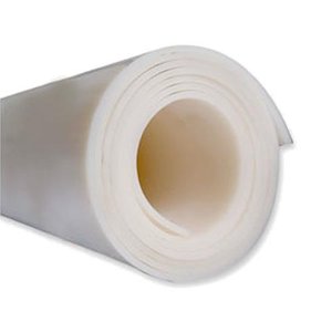 Si̇li̇kon Levha Şeffaf 3 Mm (en:1 Mt Boy: 0,25 Mt)