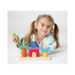 Smart Games Day And Night Akıl Ve Zeka Oyunu Sg 033