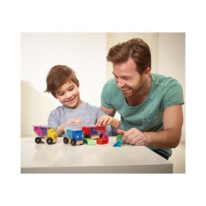 Smart Games Trucky 3 Akıl Ve Zeka Oyunu Sg 035