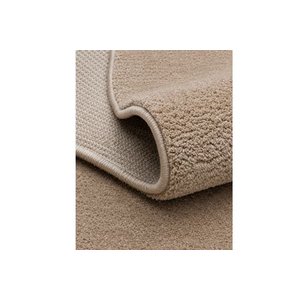 Morfe 03 Bei̇ge Özel Kesi̇m Asi̇metri̇k Yumuşak Hali, 160x230