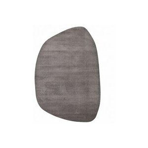 Morfe 03 Anthraci̇te Özel Kesi̇m Asi̇metri̇k Yumuşak Hali, 160x230