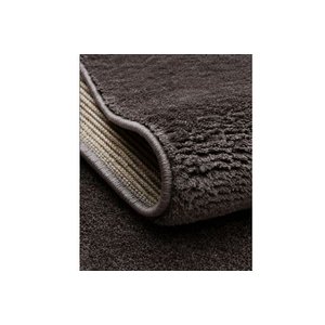 Morfe 03 Anthraci̇te Özel Kesi̇m Asi̇metri̇k Yumuşak Hali, 160x230