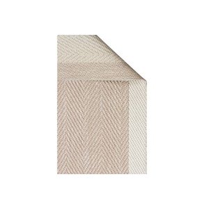 Arven 02 Bej Si̇sal Modern Hali, 100x200