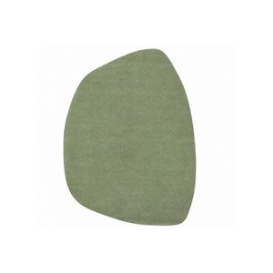 Morfe 03 Green Özel Kesi̇m Asi̇metri̇k Yumuşak Hali, 160x230