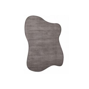 Morfe 01 Anthraci̇te Özel Kesi̇m Asi̇metri̇k Yumuşak Hali, 200x290