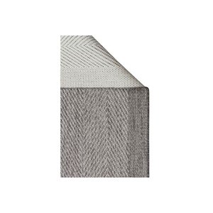 Arven 02 Gri̇ Si̇sal Modern Hali, 160x230