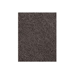 Morfe 02 Anthraci̇te Özel Kesi̇m Asi̇metri̇k Yumuşak Hali, 120x180