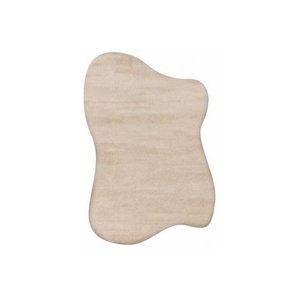 Morfe 01 Begi̇e Özel Kesi̇m Asi̇metri̇k Yumuşak Hali, 100x150