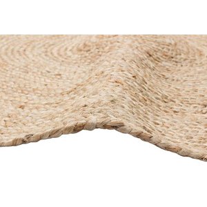 Yuni̇ Jüt Hali, 01, Naturel, 80x300