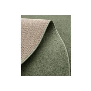 Morfe 03 Green Özel Kesi̇m Asi̇metri̇k Yumuşak Hali, 200x290