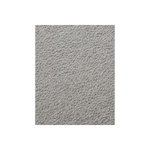 Morfe 02 Grey Özel Kesi̇m Asi̇metri̇k Yumuşak Hali, 100x150