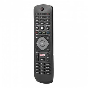 Philips Ykf348-005 Smart Led Tv Kumandası