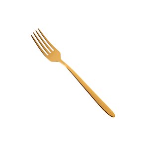 9400 Titanyum Gold 12 Kişilik 84 Parça Çatal Kaşık Bıçak Takımı