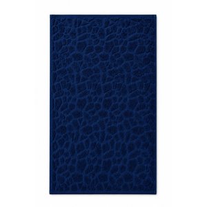 Sirius Micro Cotton Banyo Havlusu 80x150 Cm - Mavi Mavi