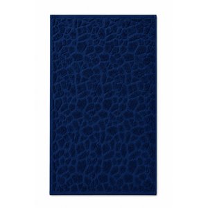 Sirius Micro Cotton Banyo Havlusu 80x150 Cm - Mavi Mavi