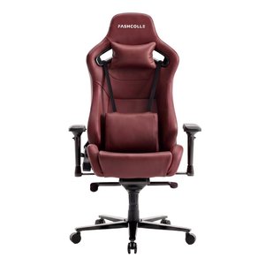 Grand Pro Maroon Oyuncu Koltuğu