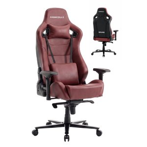 Grand Pro Maroon Oyuncu Koltuğu