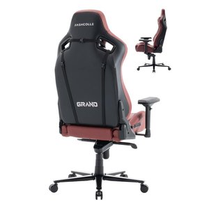 Grand Pro Maroon Oyuncu Koltuğu