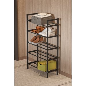 Retodesi̇gn 5 Katli Ekol Metal Ayakkabilik 1895