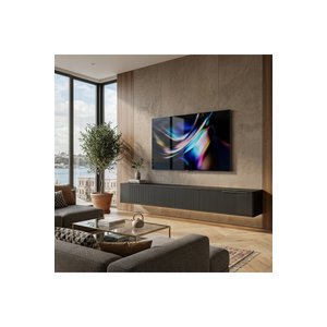 Tda1803a - Corsazh Duvara Montaj Tv Stand Antrasi̇t 180cm Antrasit