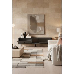 Tsa1501a - Yukazh Tv Stand, Tv Sehpasi Antrasi̇t 150 Cm Antrasit