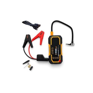 Sgs Sgs5399 4'ü 1 Arada Akım Korumalı Akü Takviye Cihazı
