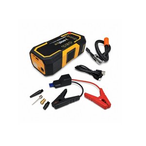 Sgs Sgs5399 4'ü 1 Arada Akım Korumalı Akü Takviye Cihazı