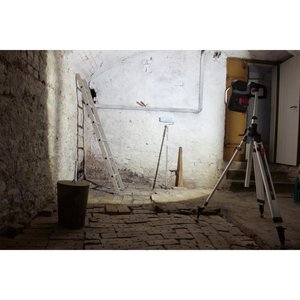 Professional Glı 18v-10000 C Akülü El Feneri 0601446900