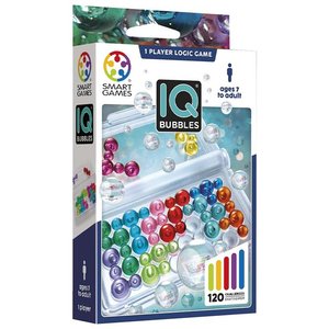 Smart Games Iq Bubbles Akıl Ve Zeka Oyunu Sg 493