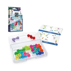 Smart Games Iq Bubbles Akıl Ve Zeka Oyunu Sg 493