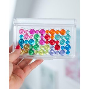 Smart Games Iq Bubbles Akıl Ve Zeka Oyunu Sg 493